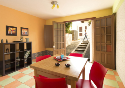 Casa Vacanze Appartamento Casa Paradiso